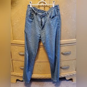 Tommy Bahama standard jeans. 36/30. Super soft